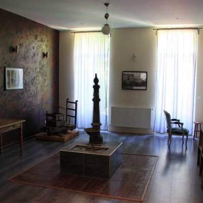 Font-Vineuse Accommodation Rooms with Private Spas.jpg